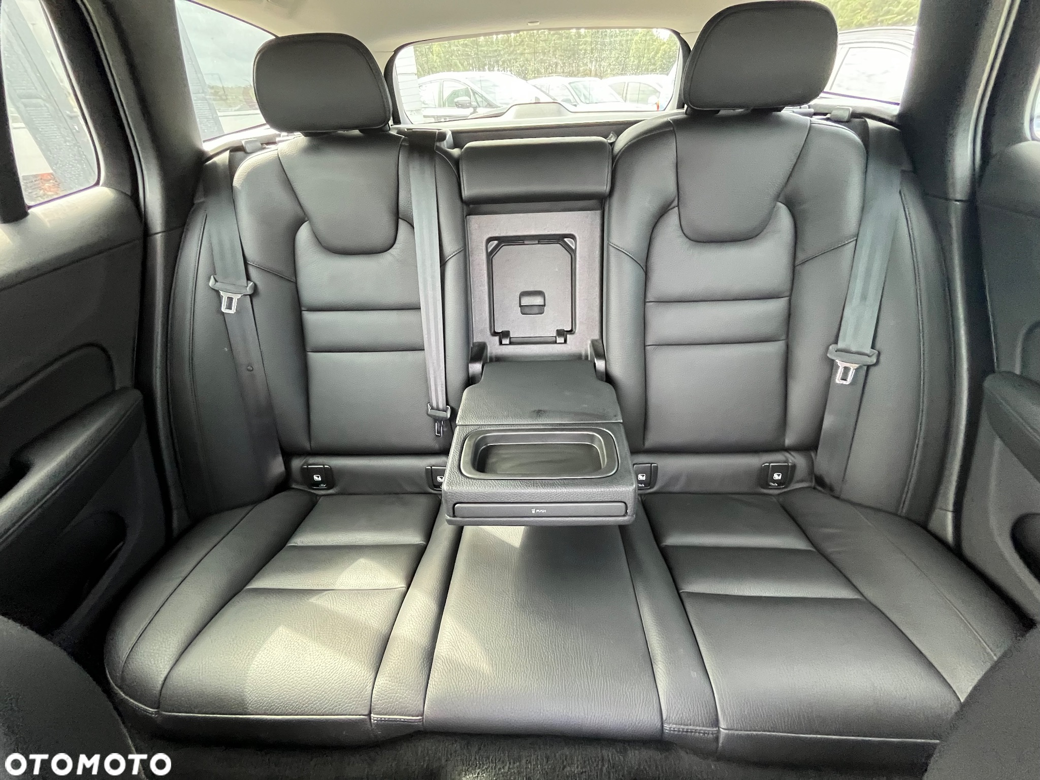 Volvo V60 B4 D Geartronic Inscription - 26