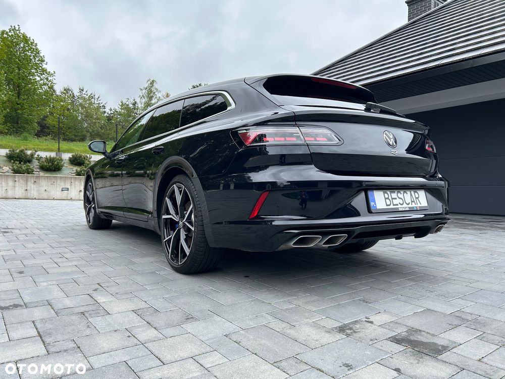 Volkswagen Arteon 2.0 TSI 4Motion R DSG - 12