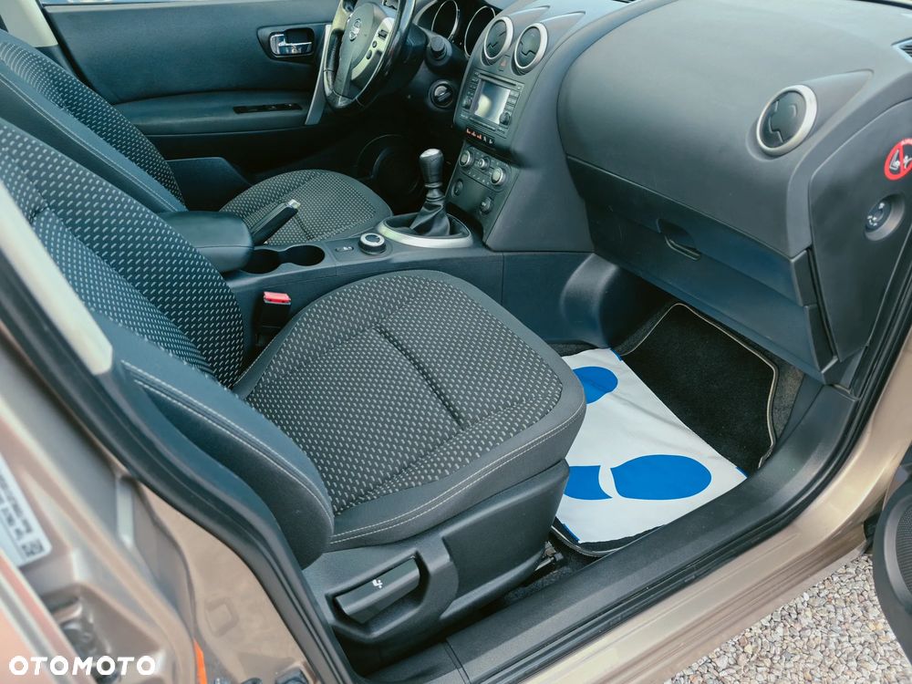 Nissan Qashqai - 17