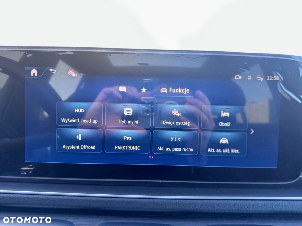 Mercedes-Benz GLS - 25