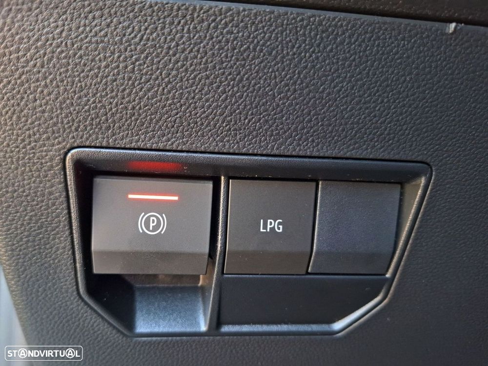 Dacia Duster 1.2 TCe ECO-G Journey EDC - 19