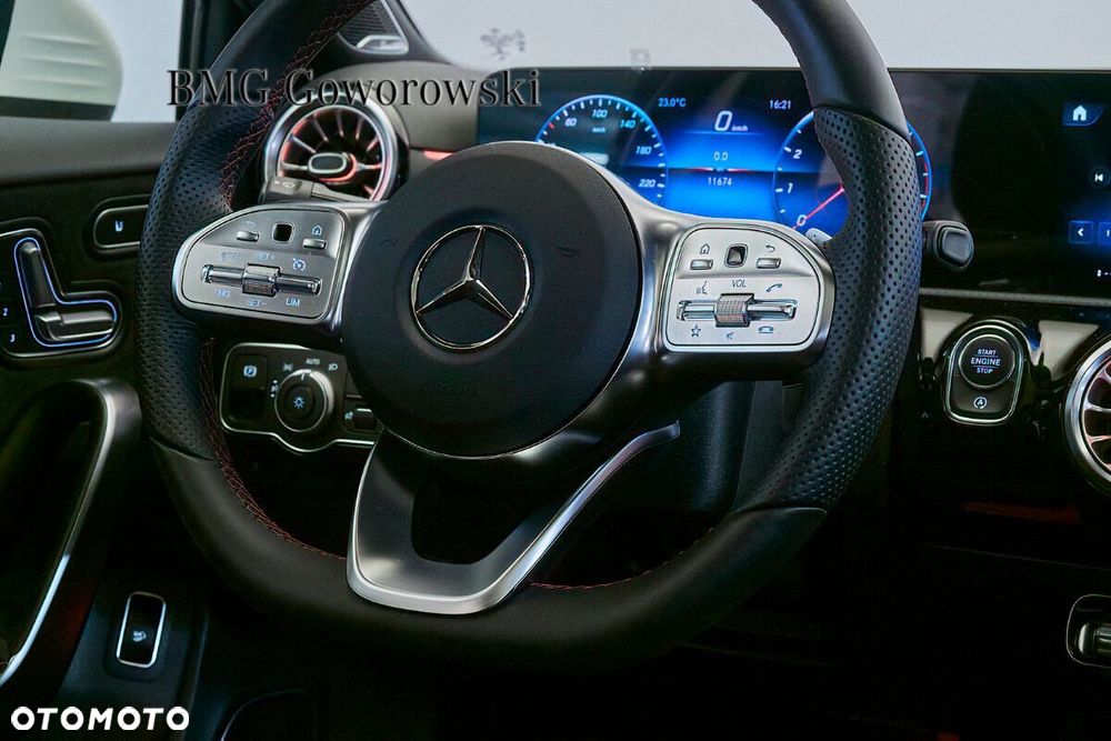 Mercedes-Benz Klasa A - 19
