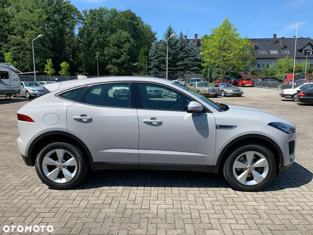 Jaguar E-Pace 2.0 i4D AWD S - 2