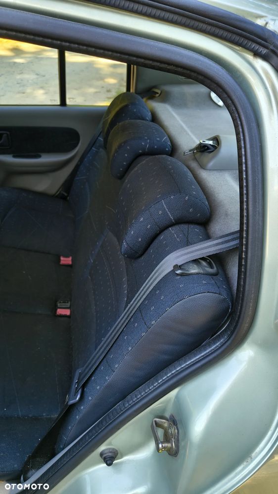 Renault Thalia 1.4 RN - 9