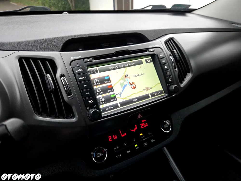 Kia Venga 1.6 CRDi XL - 7