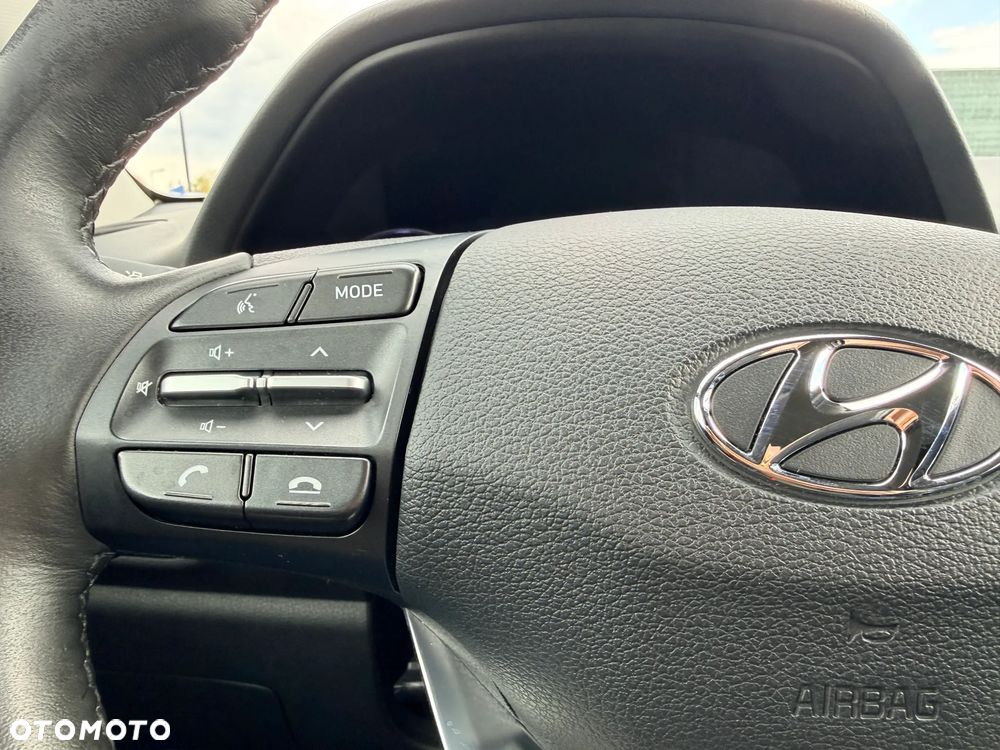 Hyundai i30 1.0 T-GDI Comfort - 18