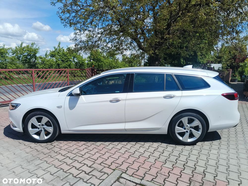 Opel Insignia 2.0 Exclusive - 12
