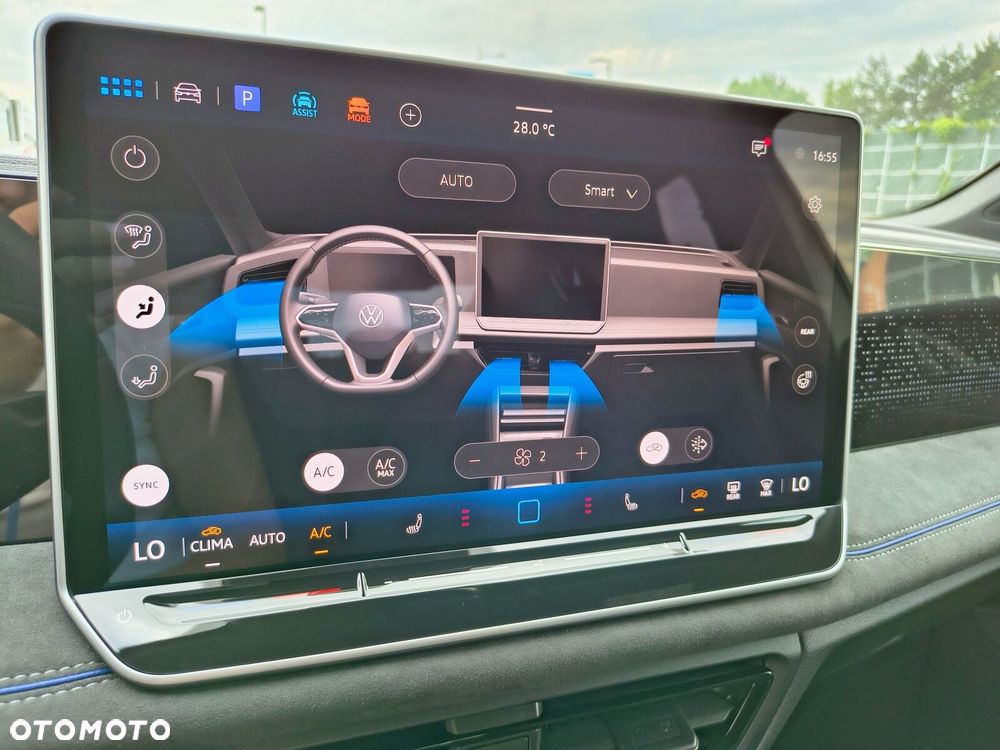 Volkswagen Tiguan - 22