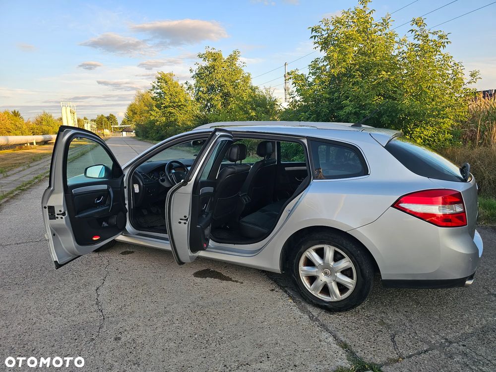 Renault Laguna 2.0 DCi Dynamique - 22