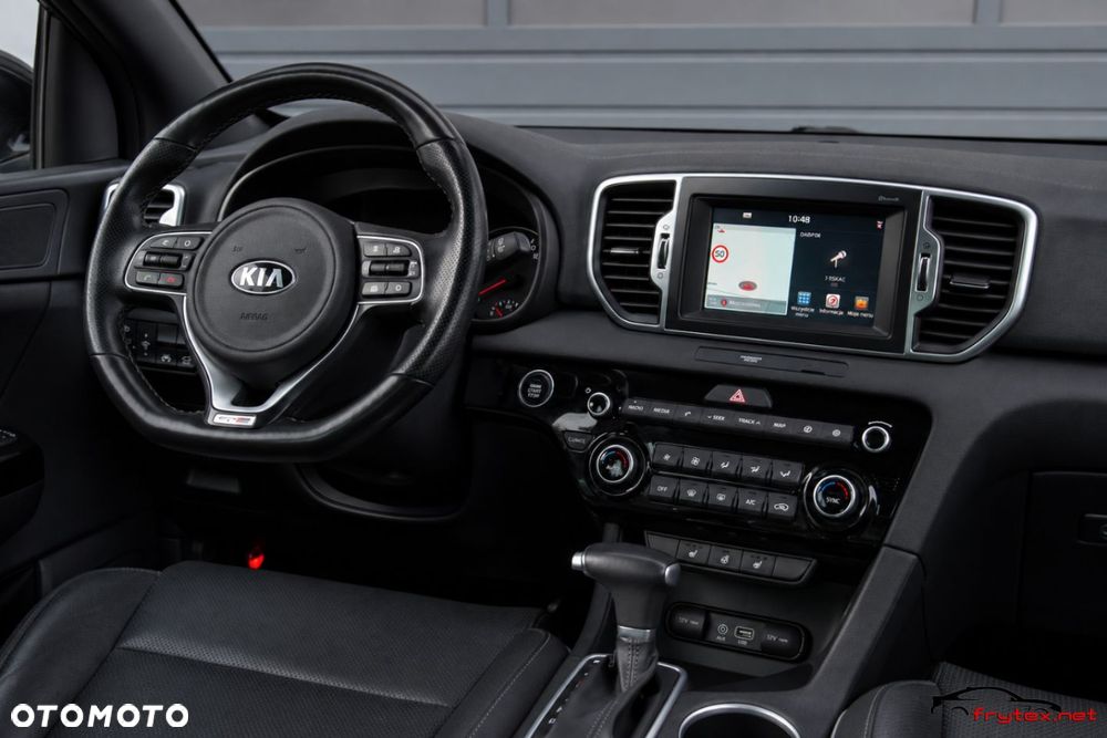 Kia Sportage - 29