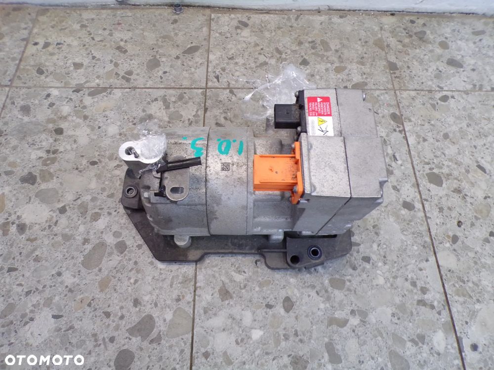 POMPA KOMPRESOR KLIMATYZACJI VOLKSWAGEN ID3 1EA820807C - 1