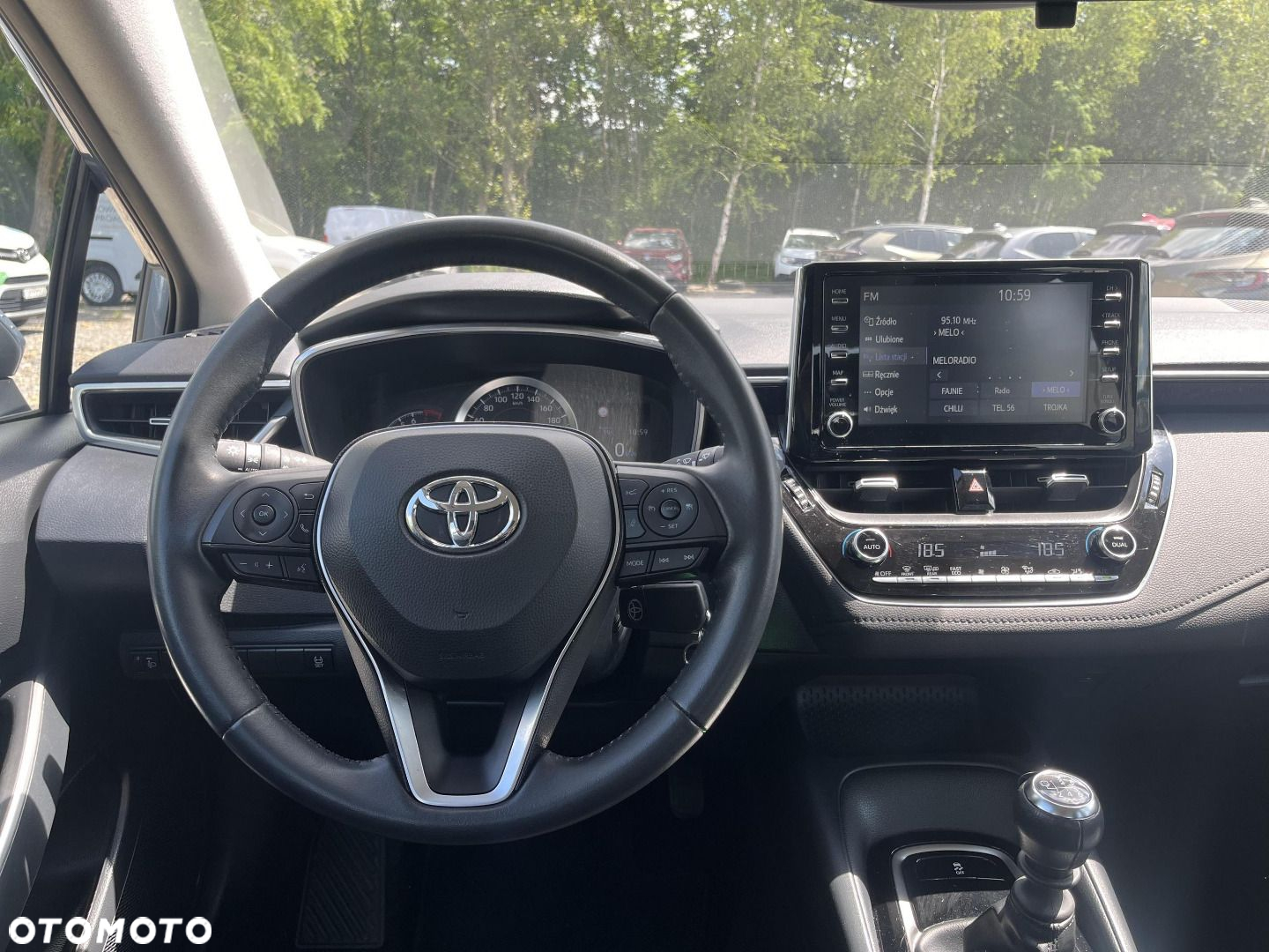 Toyota Corolla - 7