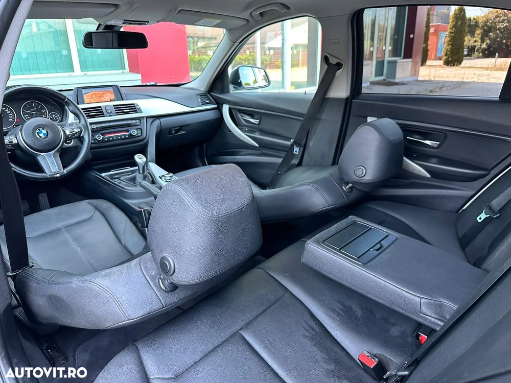 BMW Seria 3 - 25