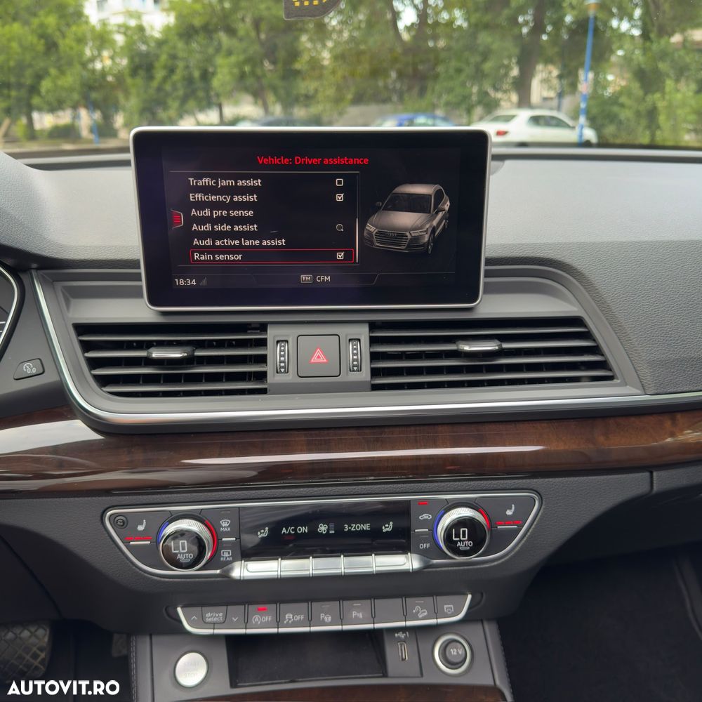 Audi Q5 - 7