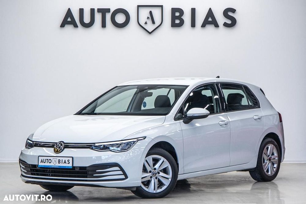 Volkswagen Golf 1.0 TSI (BlueMotion Technology) Comfortline - 1