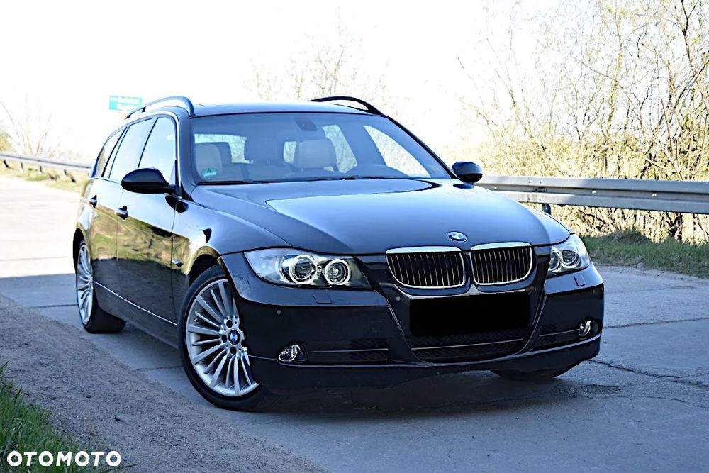 BMW Seria 3 - 2
