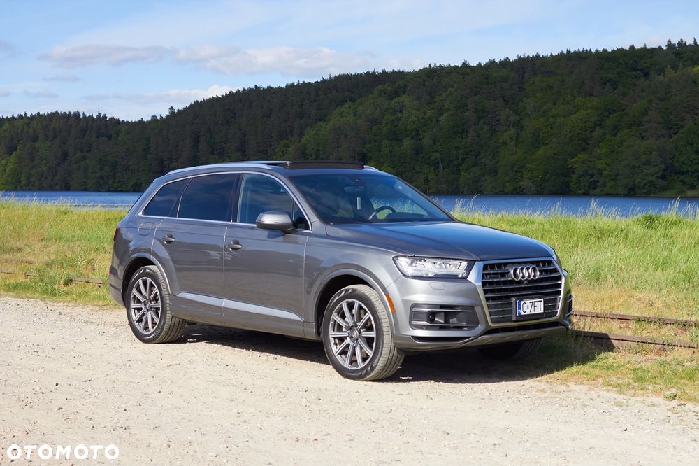 Audi Q7 - 37