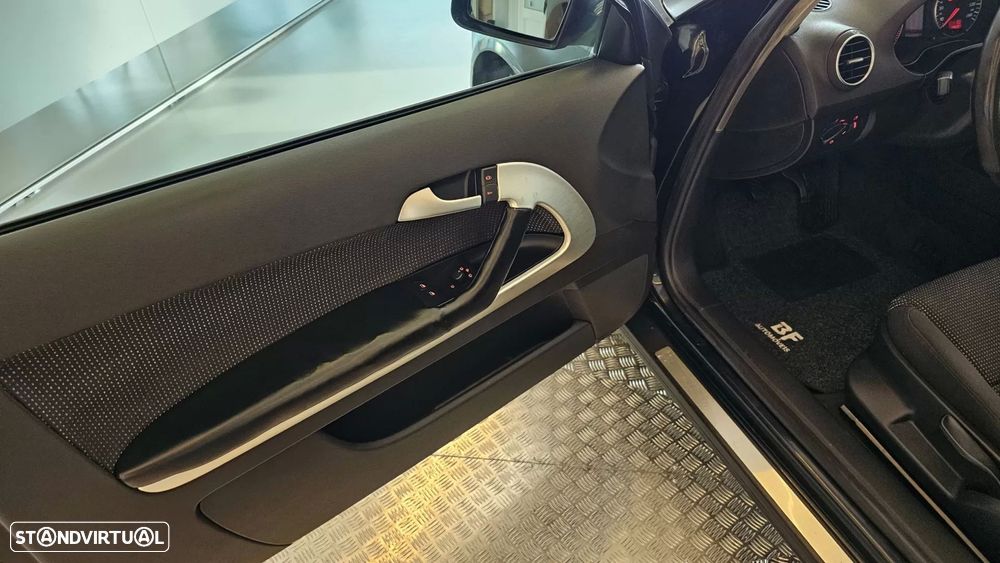 Audi A3 2.0 TDI Sport - 22