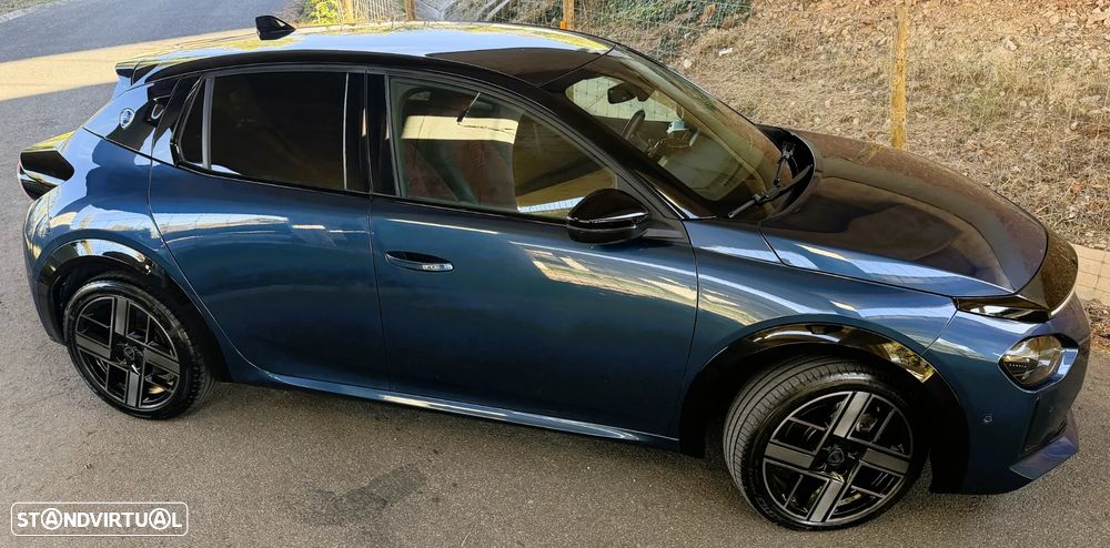 Lancia Ypsilon 2024 photo 5