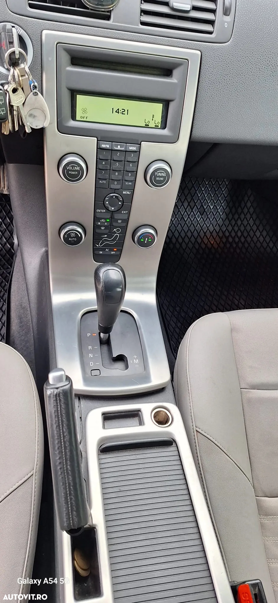 Volvo V50 - 7