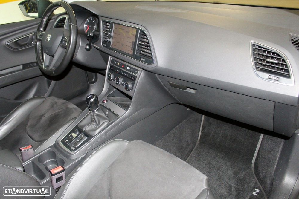 SEAT Leon ST 1.6 TDI Style S/S - 29