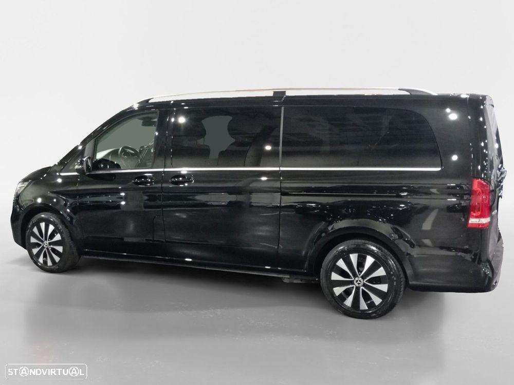 Mercedes-Benz V 250 d Longo Avantgarde - 6