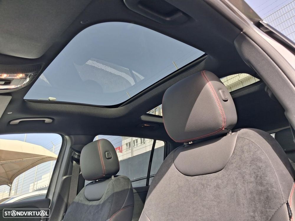 Mercedes-Benz EQB 250+ Edition - 23