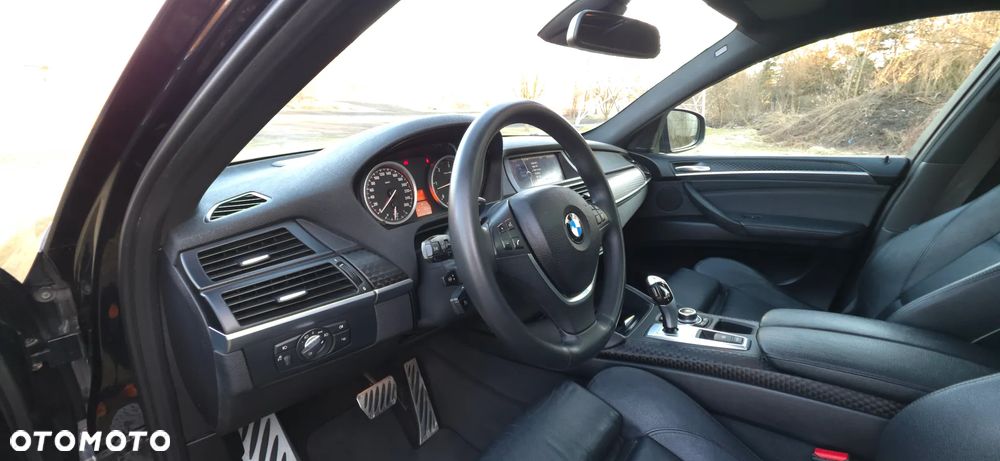 BMW X6 xDrive40d Edition Exclusive - 32