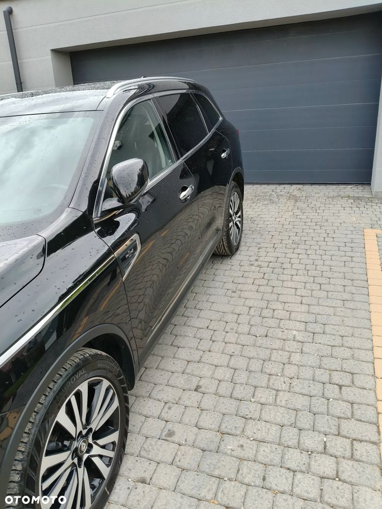 Renault Koleos 2.0 dCi Initiale Paris 4x4 X-Tronic - 6