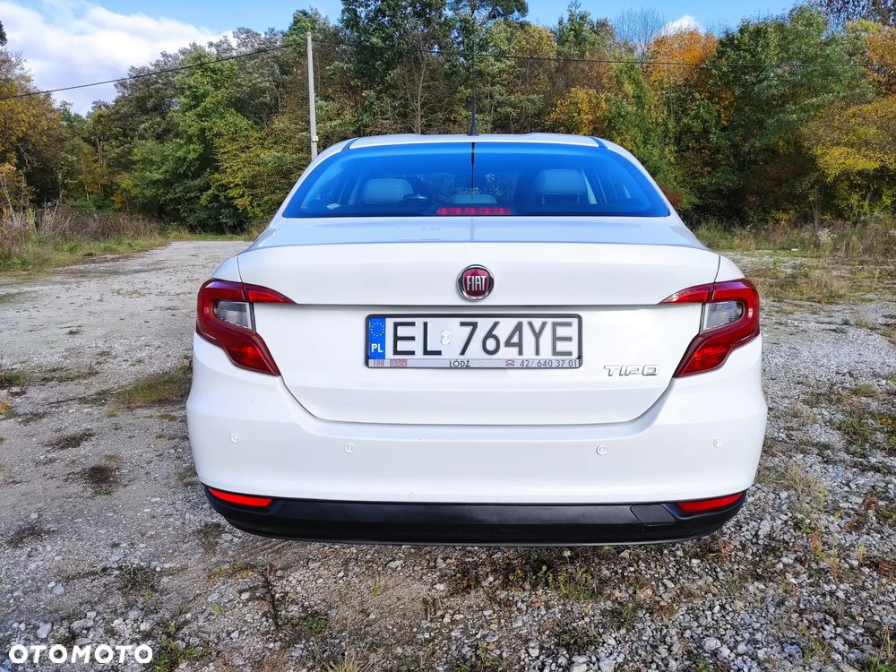 Fiat Tipo 1.4 16v - 4