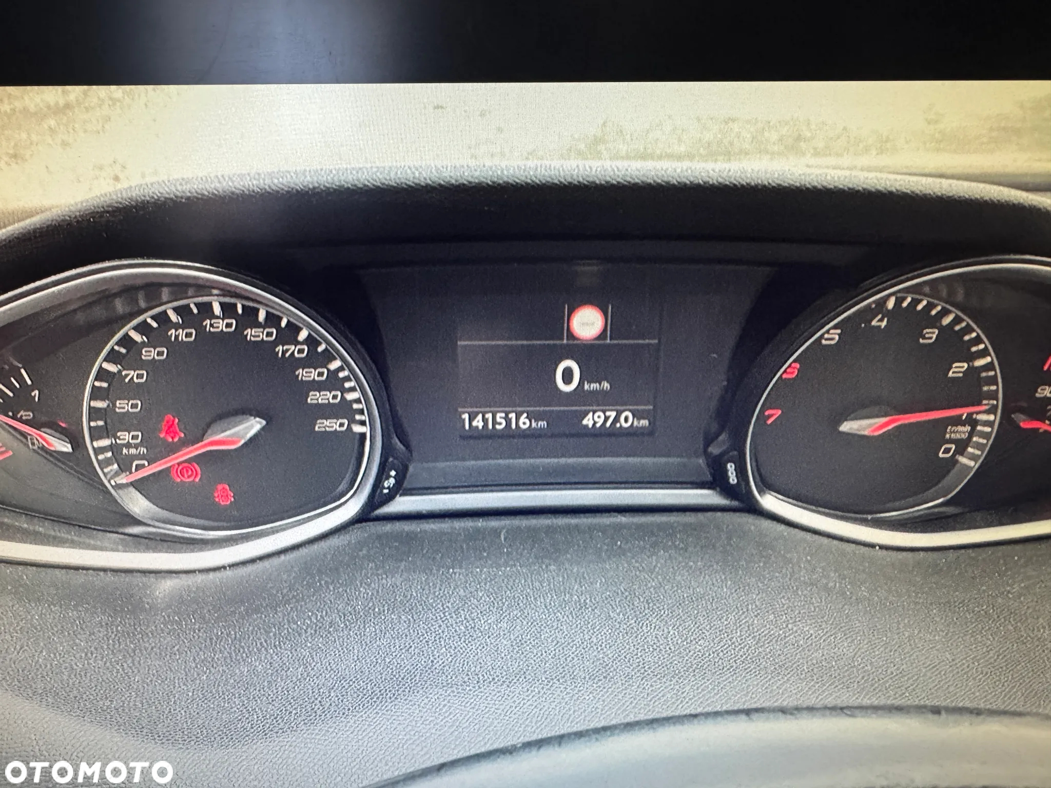 Peugeot 308 1.2 PureTech Allure Pack S&S - 5