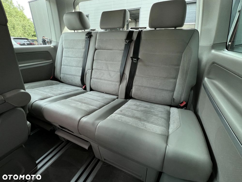 Volkswagen Multivan 2.0 BiTDI L1 Highline DSG - 20