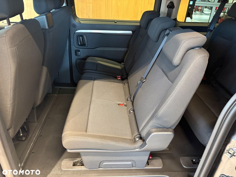 Toyota ProAce - 27