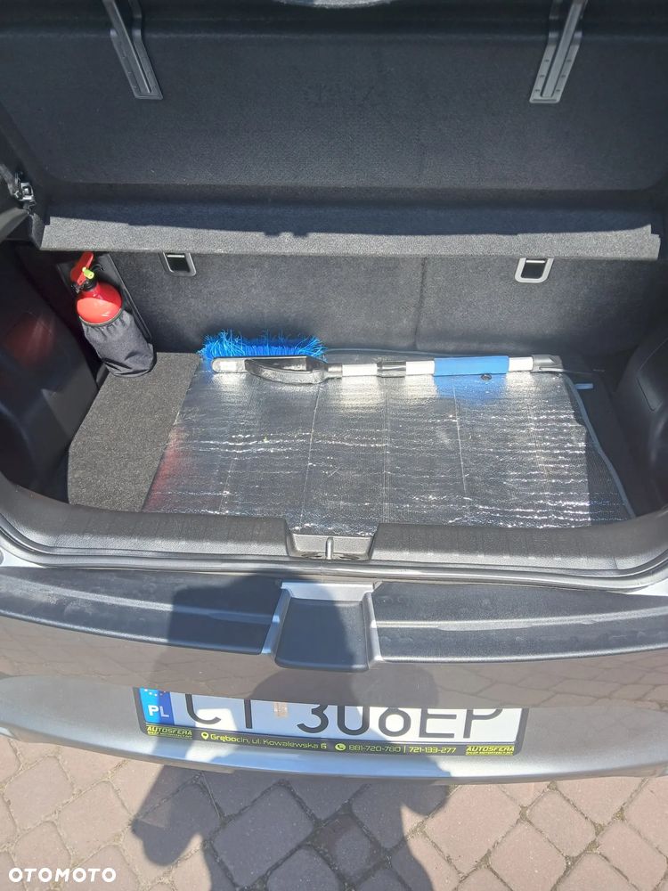 Suzuki Baleno 1.2 Dualjet Basic - 9