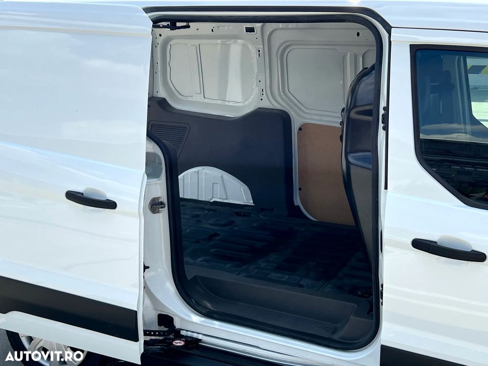 Ford Transit Connect 1.5 TDCI Combi Commercial LWB(L2) N1 Trend - 10