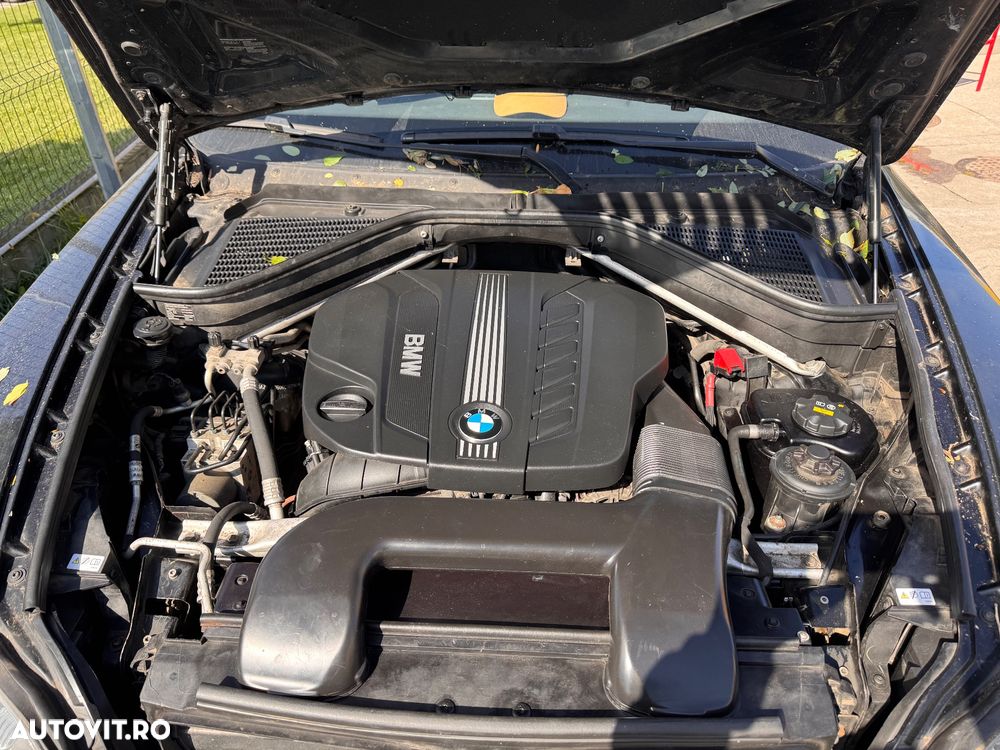 BMW X5 xDrive30d - 16