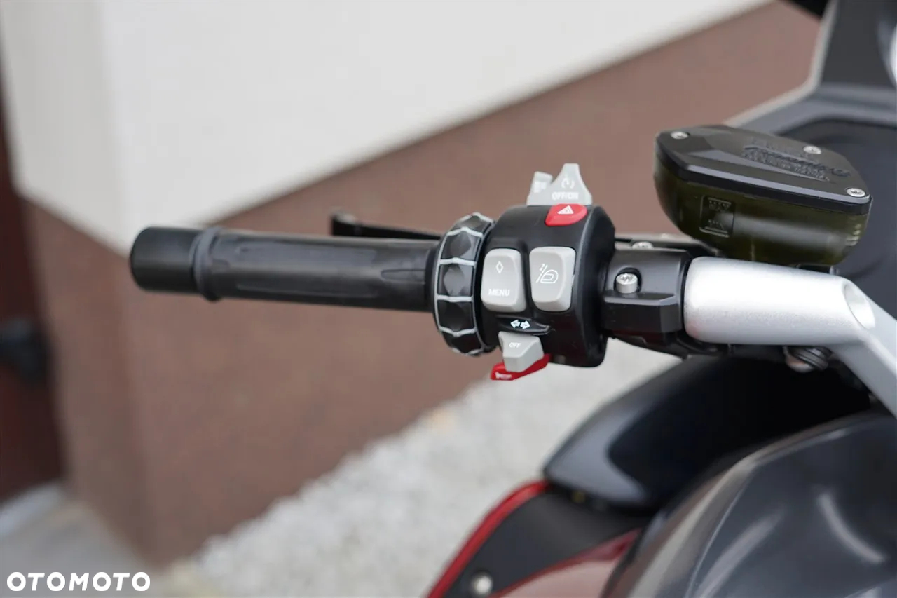 BMW K - 16