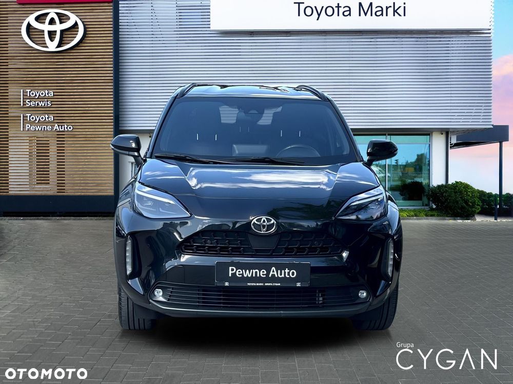 Toyota Yaris Cross 1.5 Comfort - 8