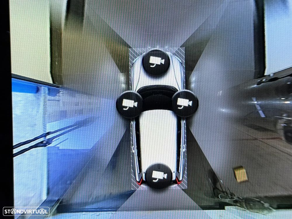 Volvo V60 2.0 T6 AWD TE Inscription - 32