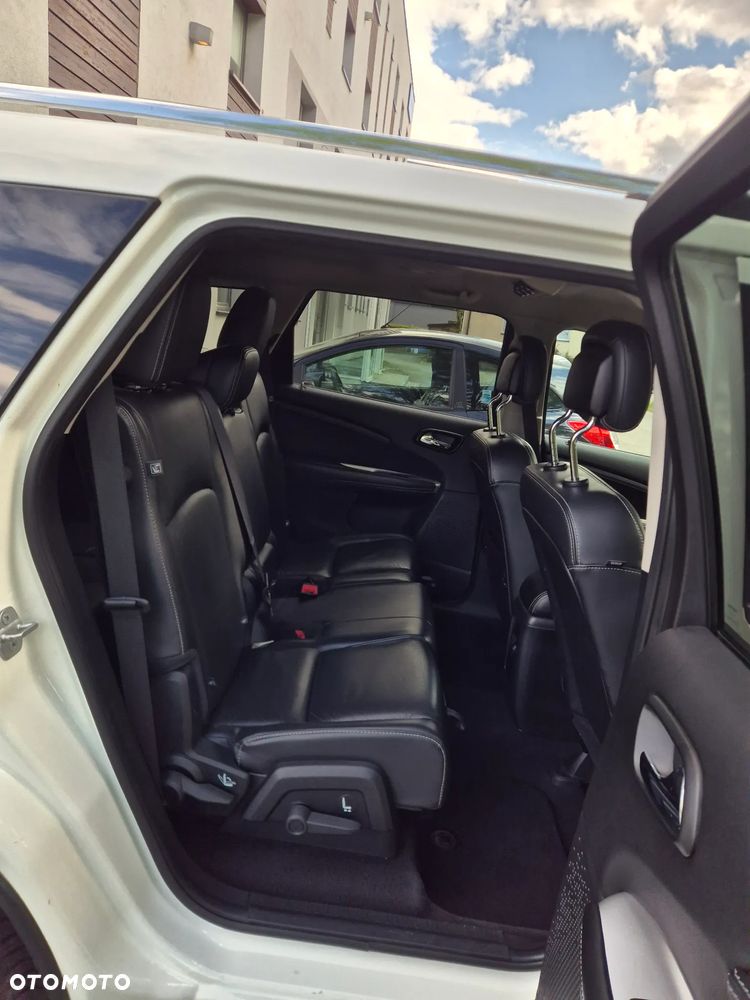 Fiat Freemont 2.0 Multijet 16V DPF - 18