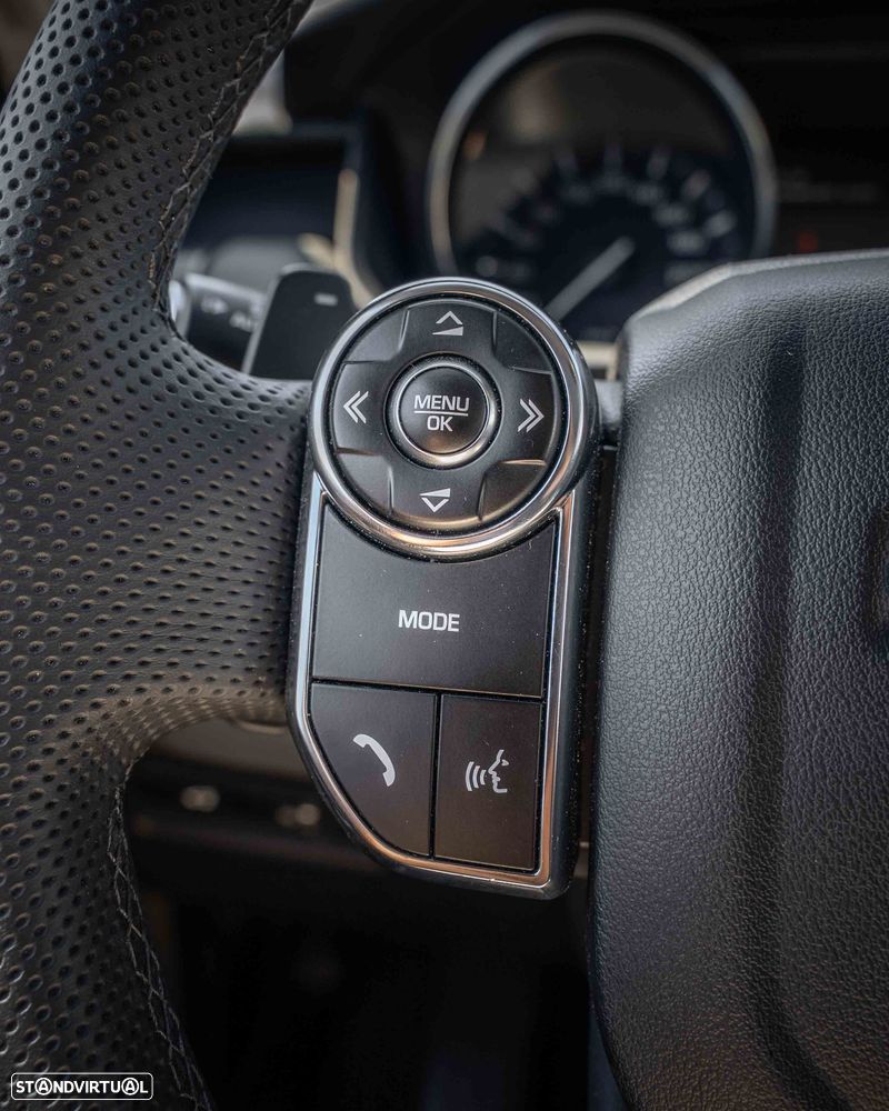 Land Rover Range Rover Sport 3.0 TDV6 HSE - 29