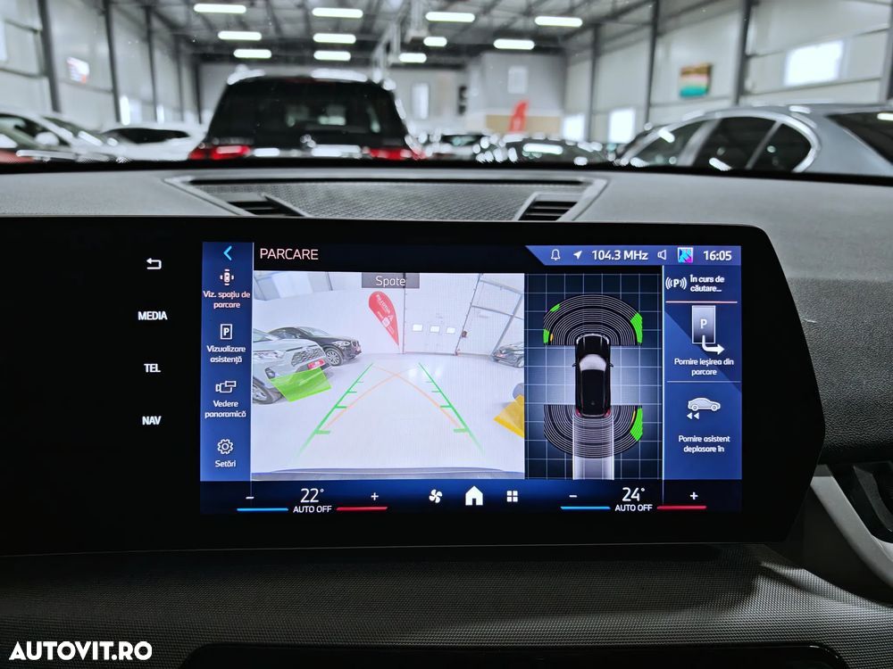 BMW X1 xDrive25e AT PHEV - 11