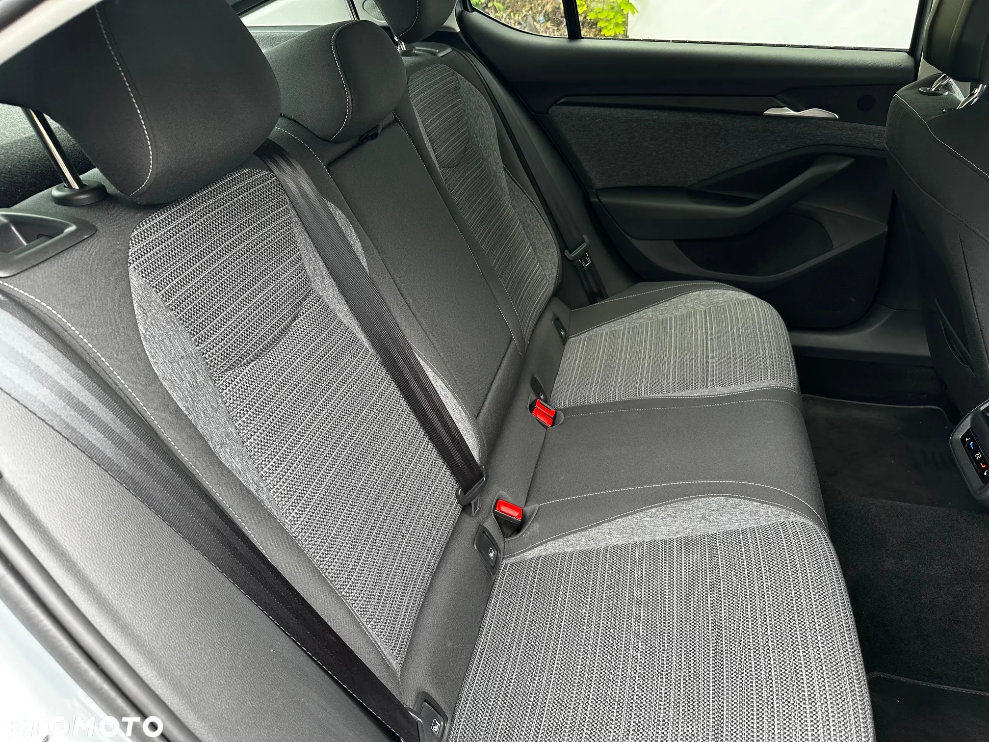 Skoda Superb 2.0 TSI 4x4 Selection DSG - 12