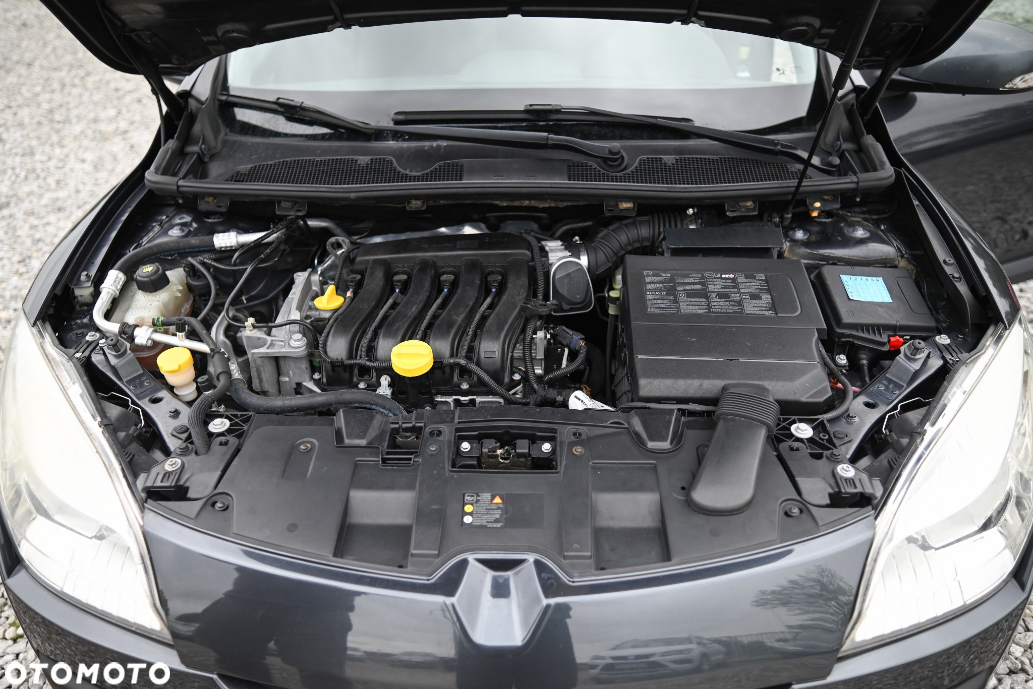 Renault Megane - 15