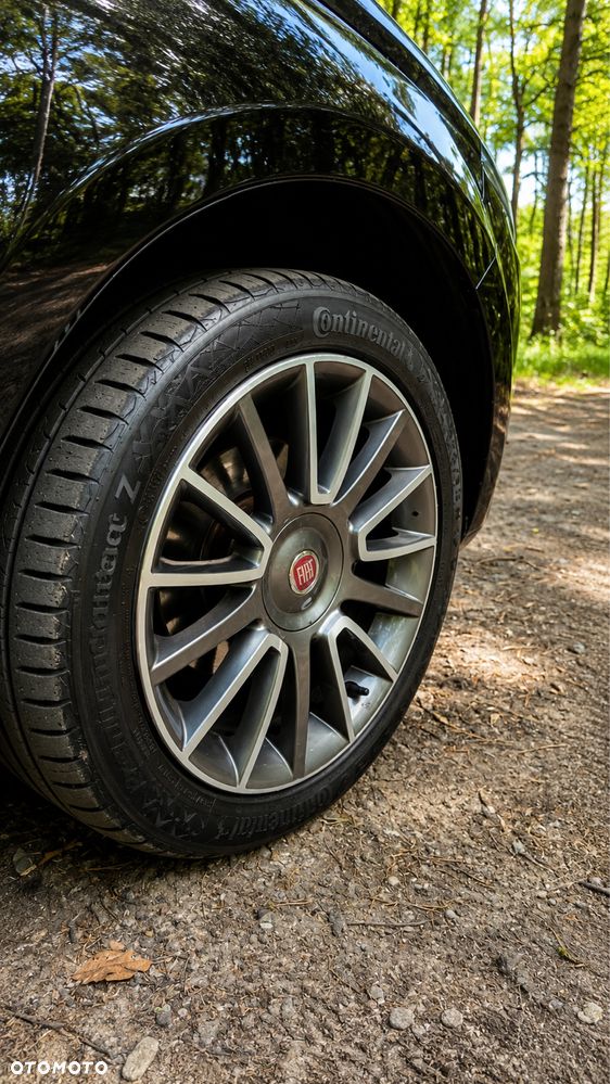 Fiat Bravo - 4