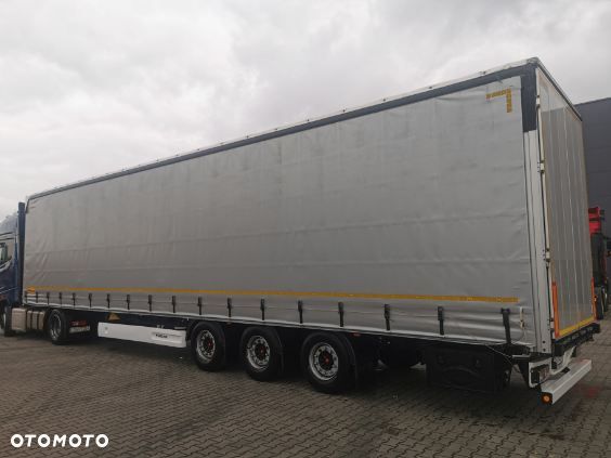 Wielton NS-3 NS3K - 1