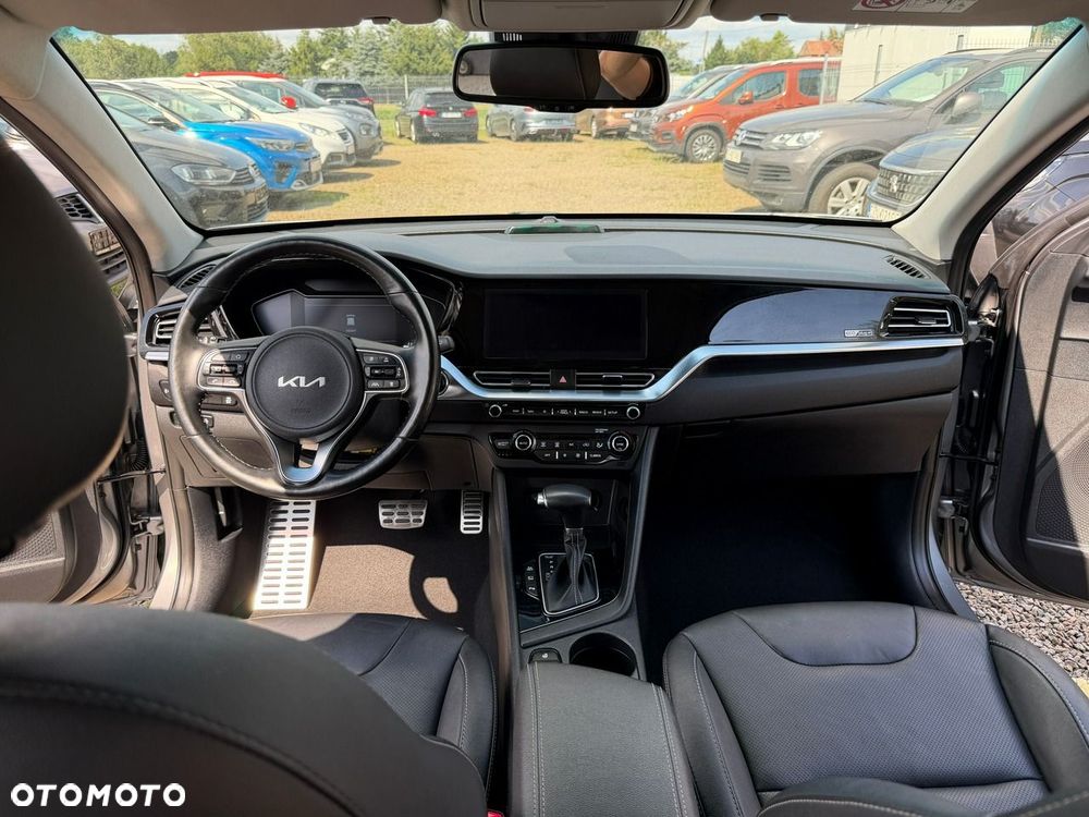 Kia Niro 1.6 GDI Plug-in Hybrid XL - 6