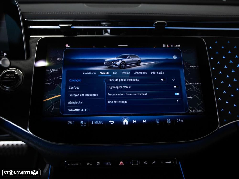 Mercedes-Benz E 300 Standard - 38