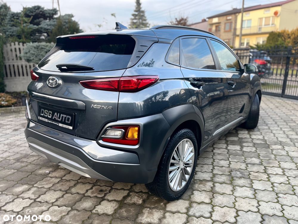 Hyundai Kona - 17