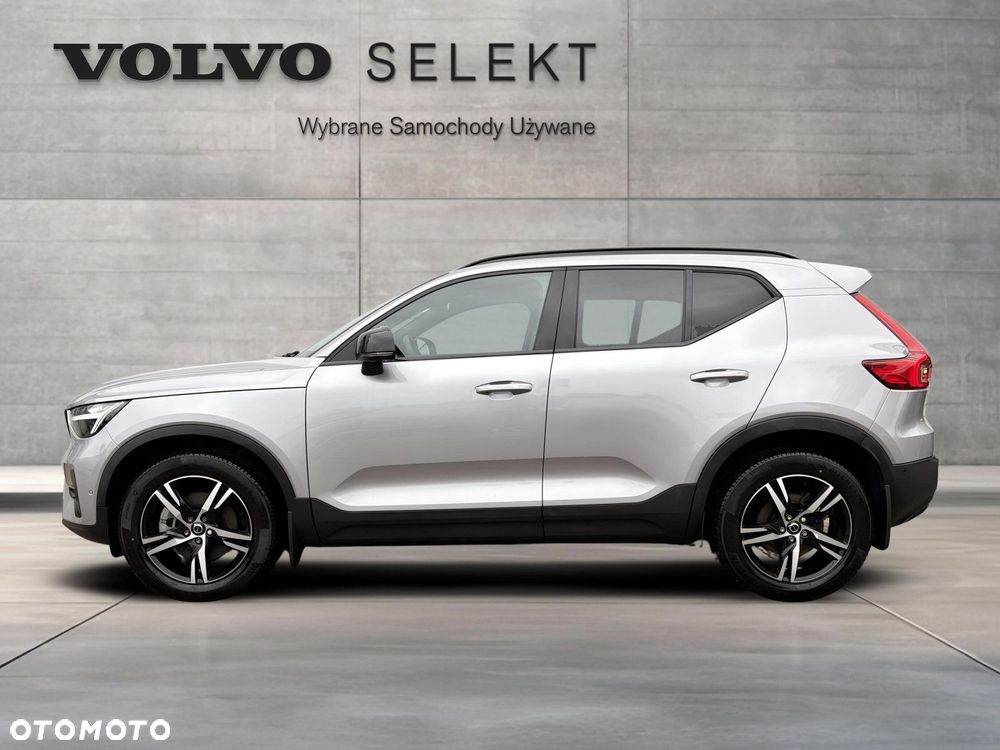 Volvo XC 40 - 5